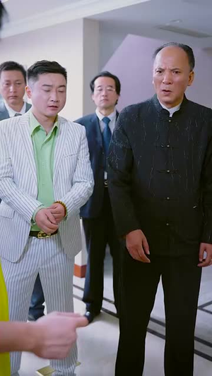 我在天庭打扫卫生却成了玉帝（79集）免费观看完整版