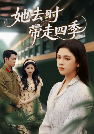 她去时带走四季（70集）超火热门短剧
