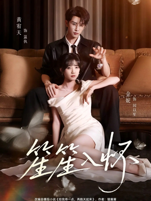 笙笙入怀(108集) 笙笙入怀(108集)全剧免费观看