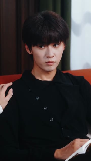 心动坐标偏差（85集）太好看了短剧