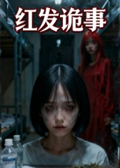 红发诡事（24集）红果免费看短剧