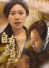 自有天意（35集）短剧追不停