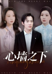 心墙之下（43集）古装短剧推荐