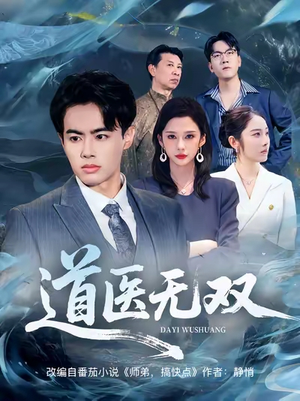 道医无双（80集）抢先看热门短剧