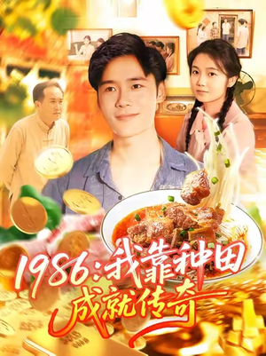 1986我靠种田成就传奇（107集）爱上了这部剧了