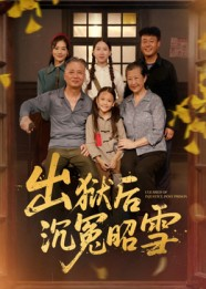 出狱后沉冤昭雪（44集）好看的短剧