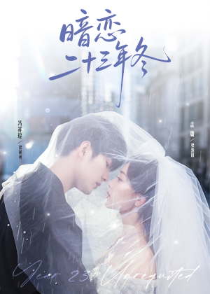 【暗恋二十三年冬】60集短剧全集免费在线赏看