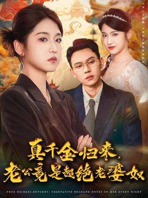 真千金归来老公竟是超绝老婆奴（76集）大结局