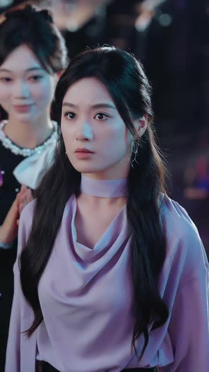 断崖式分手（63集）熬夜追短剧