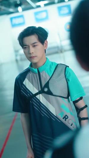 【明眼人】40集短剧全集免费在线赏