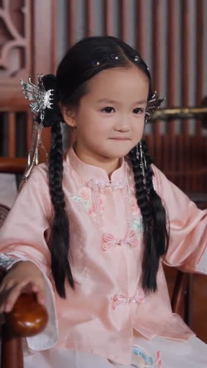 偷听小龙女心声后，全家躺赢（62集）一口气看完全集