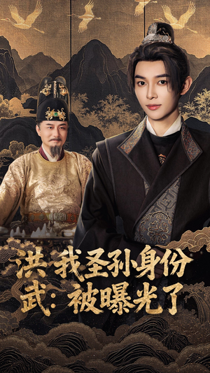 【洪武我圣孙身份被曝光了】75集短剧免费全集在线赏映