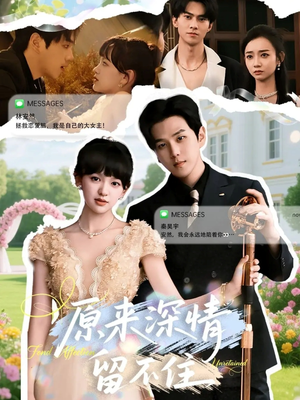 原来深情留不住（60集）短剧热播推荐