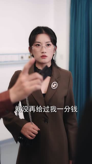 教父归来只手镇山河 (60集) 精彩片段