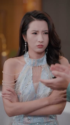 穿书反派：开局，我绑架了女主（85集）短剧片段分享