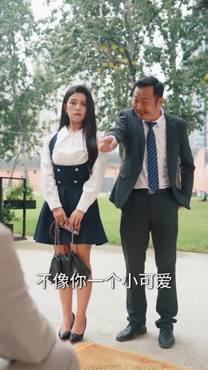 摊牌了我能看见过去一万年（79集）最火短剧热播