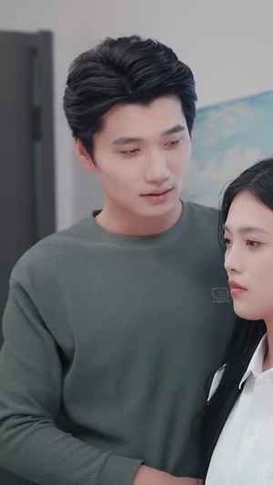 好久不见秦队长（80集）热门短剧看不停