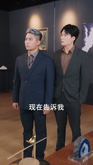 成功率之商海奇才(111集) 成功率之商海奇才(111集)短剧更新抢先看