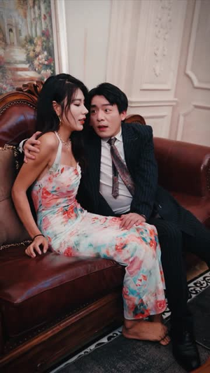 白瞳临世（57集）超火短剧抢先看