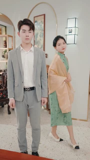 异能觉醒之召唤女神系统（57集）好看吗