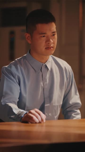 时停八方（57集）男频短剧推荐