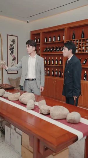 无处为家（57集）免费短剧合集