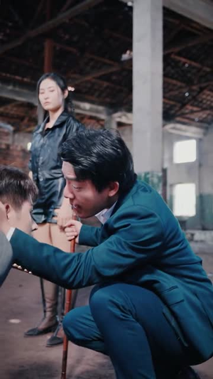 破局天眼迷途（57集）超火短剧抢先看