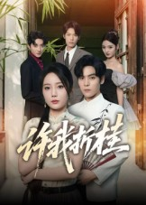 许我折桂（70集）古装短剧推荐