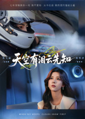 天空有泪云先知（67集）女主角是谁