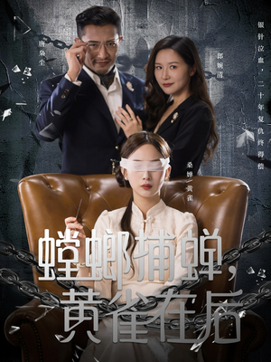 螳螂捕蝉，黄雀在后（65集）1-102集