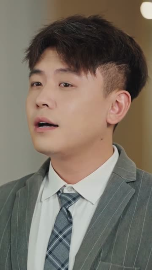 反向好感（60集）爆款短剧推荐