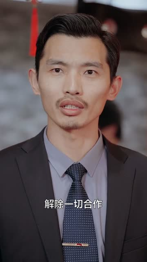 东山再起你是谁（65集）精彩短剧推荐