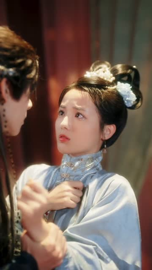 再世为妃（77集）精彩短剧又来了