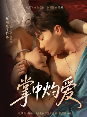 掌中灼爱（62集）第32集