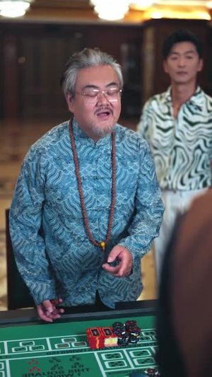 江湖风云（75集）热门短剧分享