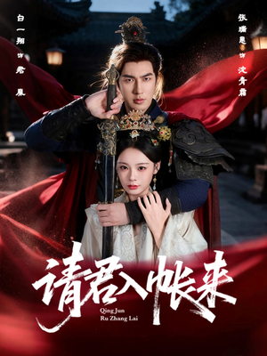 请君入帐来（63集）百度网盘资源