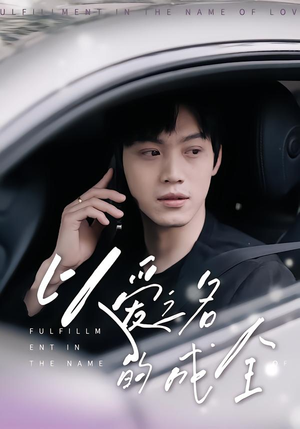 以爱之名的成全（14集）好看上头的短剧