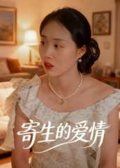 寄生的爱情（15集）短剧太精彩了