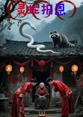 【灵蛇报恩】30集短剧免费在线完整看