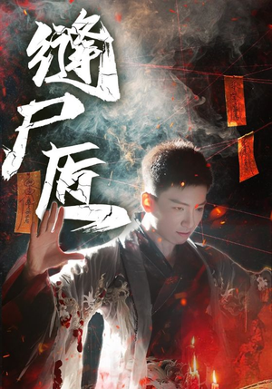 缝尸匠（60集）免费在线看