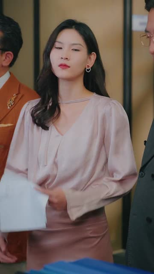 重生后，我登峰造极 (80集) 免费热门短剧