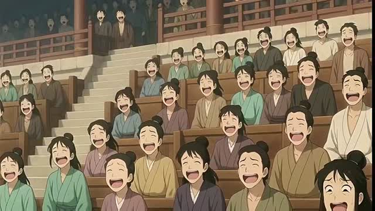 年过65，我靠续命红颜修成仙 (55集)短剧片段分享