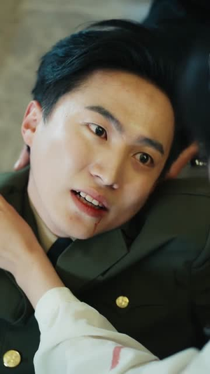 春寒不渡骨中刃 (45集) 免费看