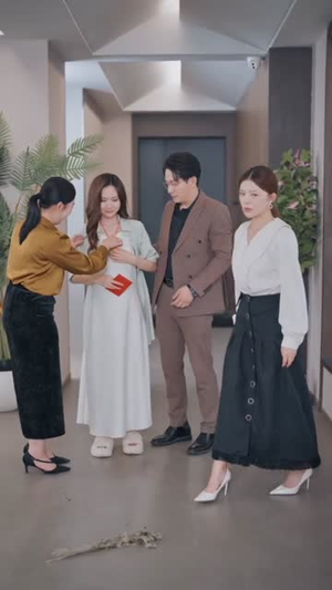 局定乾坤 (41集) 口碑之选免费看