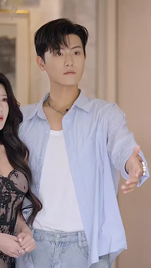 觉醒透视眼后我发现一座矿脉 (70集) 短剧全集更精彩