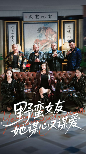 野蛮女友她谋心又谋爱（100集）更新时间