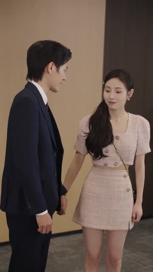 七年错付：AI教父重启人生 (62集) 网络小短剧