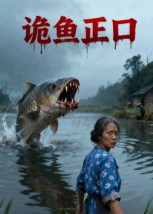 诡鱼正口（29集）演的怎么样