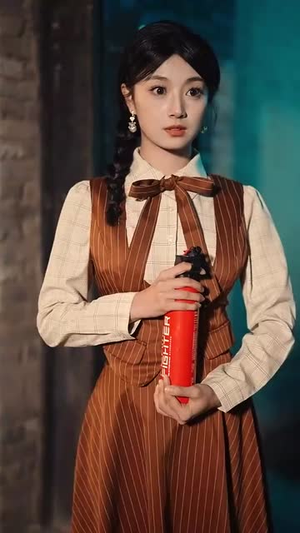 穿到饥荒年我靠绑定挨骂系统顿顿吃肉 (80集) 爆款短剧抢先看