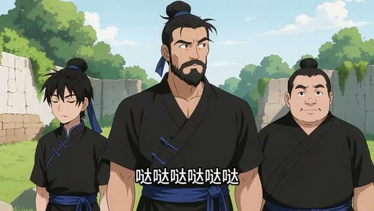 收徒万倍返还师父别再给了 (40集) 收徒万倍返还师父别再给了 (40集) 推荐你们也去看